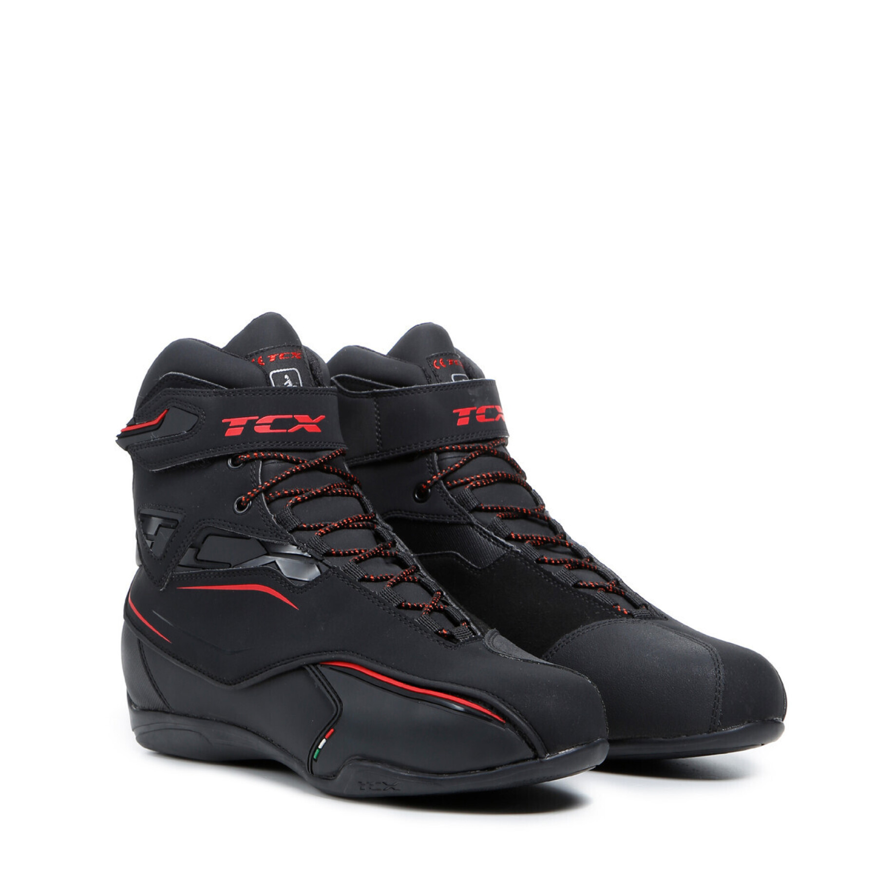 Motorcycle shoes TCX Zeta Wp