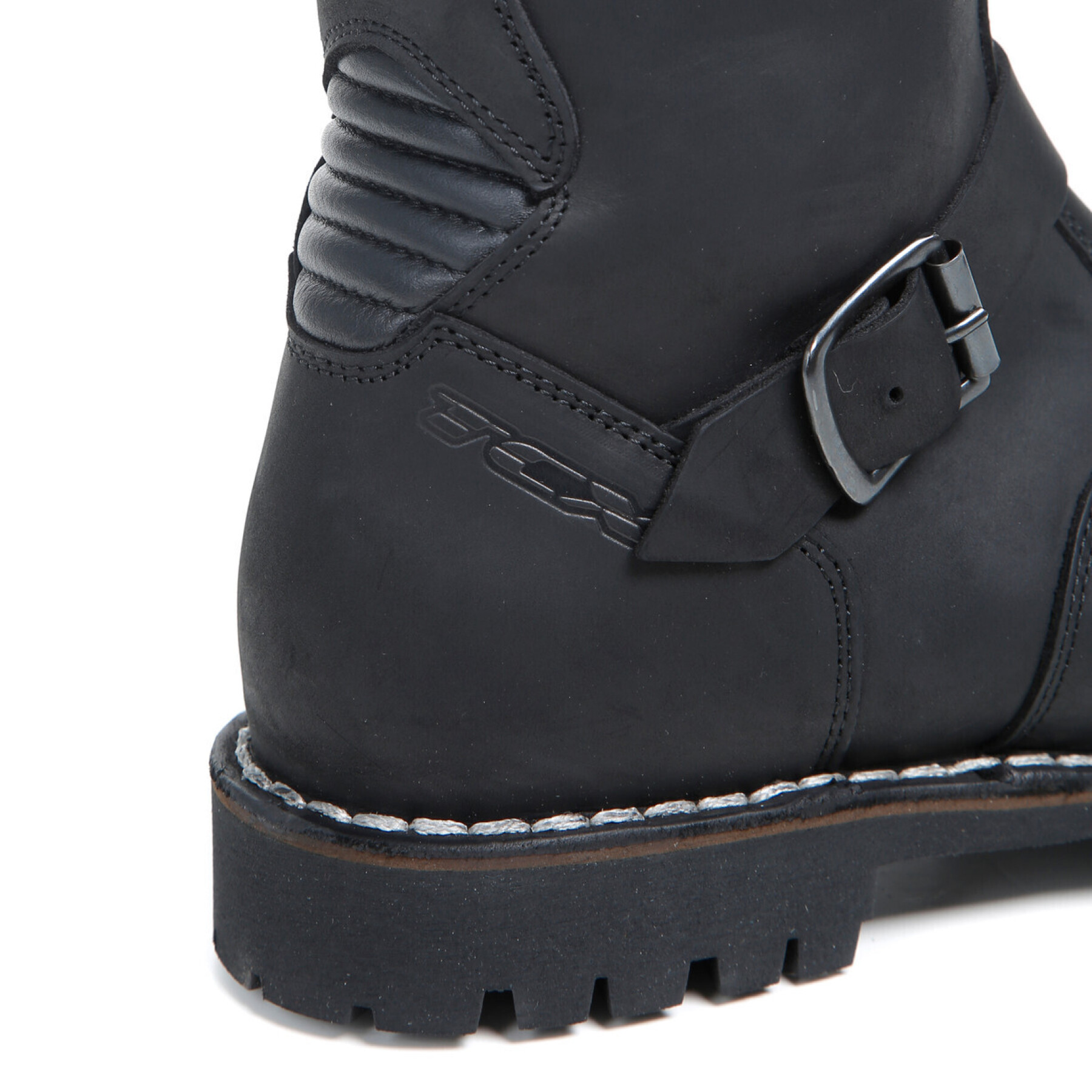 Motorcycle boots TCX Fuel Wp