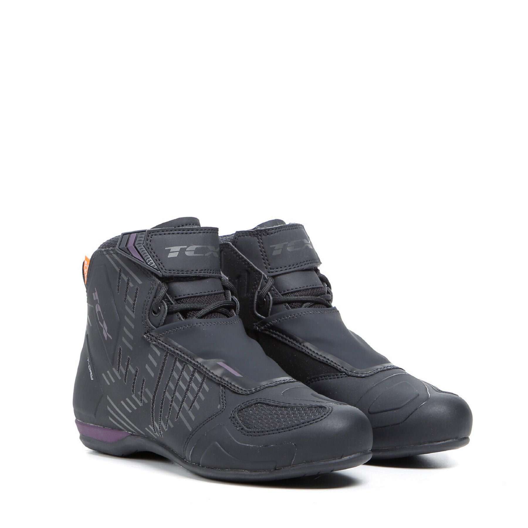 Motorcycle shoes for women TCX R04D Wp