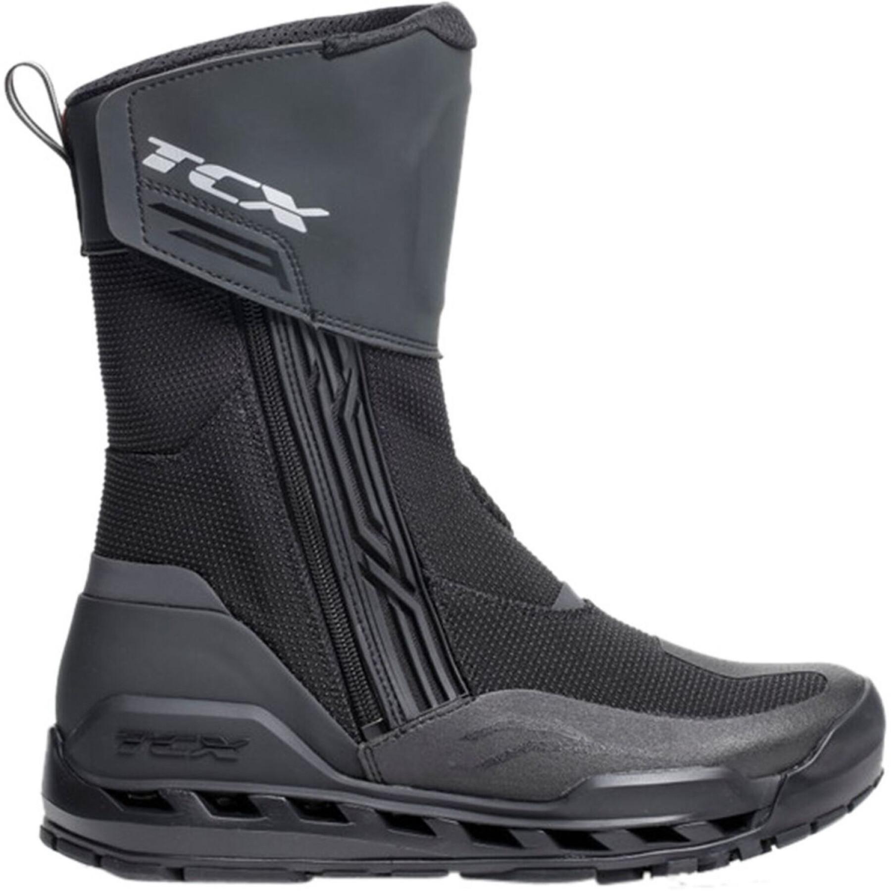 Motorcycle boots TCX Clima 2 Surround GTX