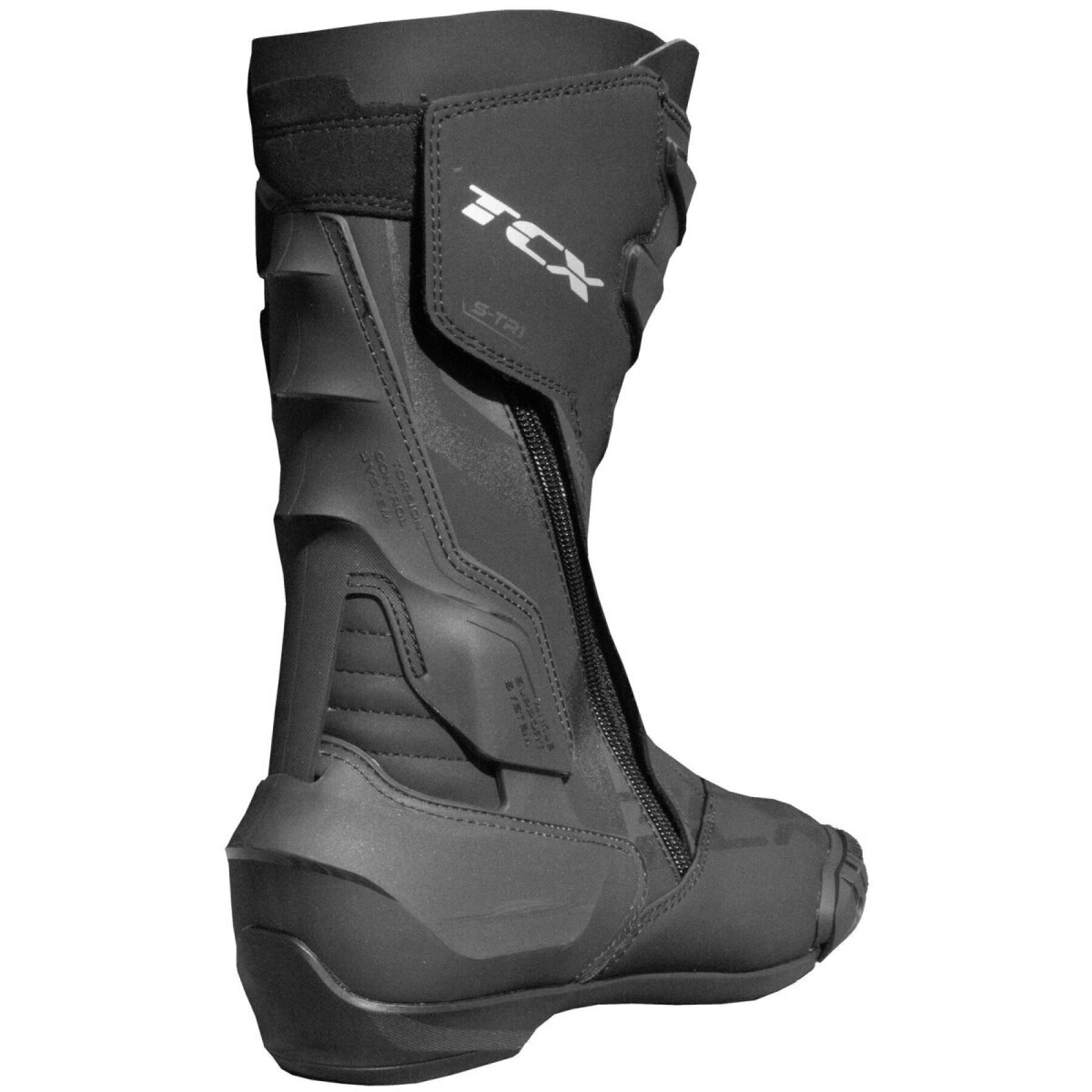 Motocross boots TCX S-TR1