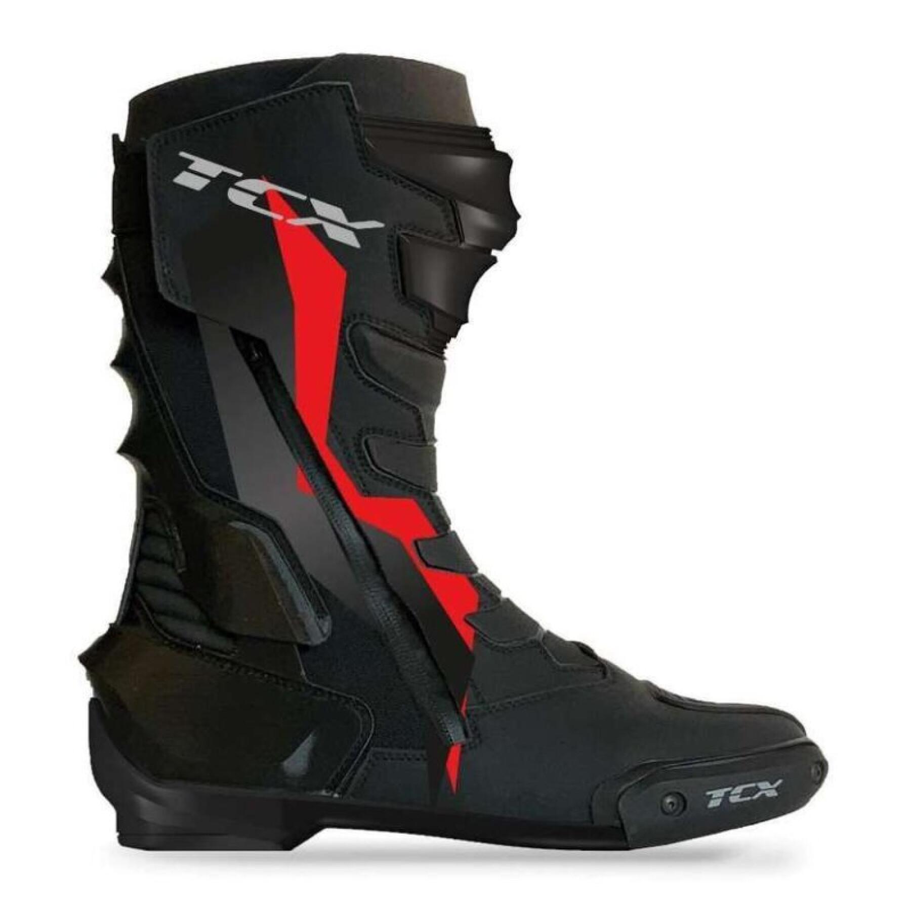 Motocross boots TCX S-TR1
