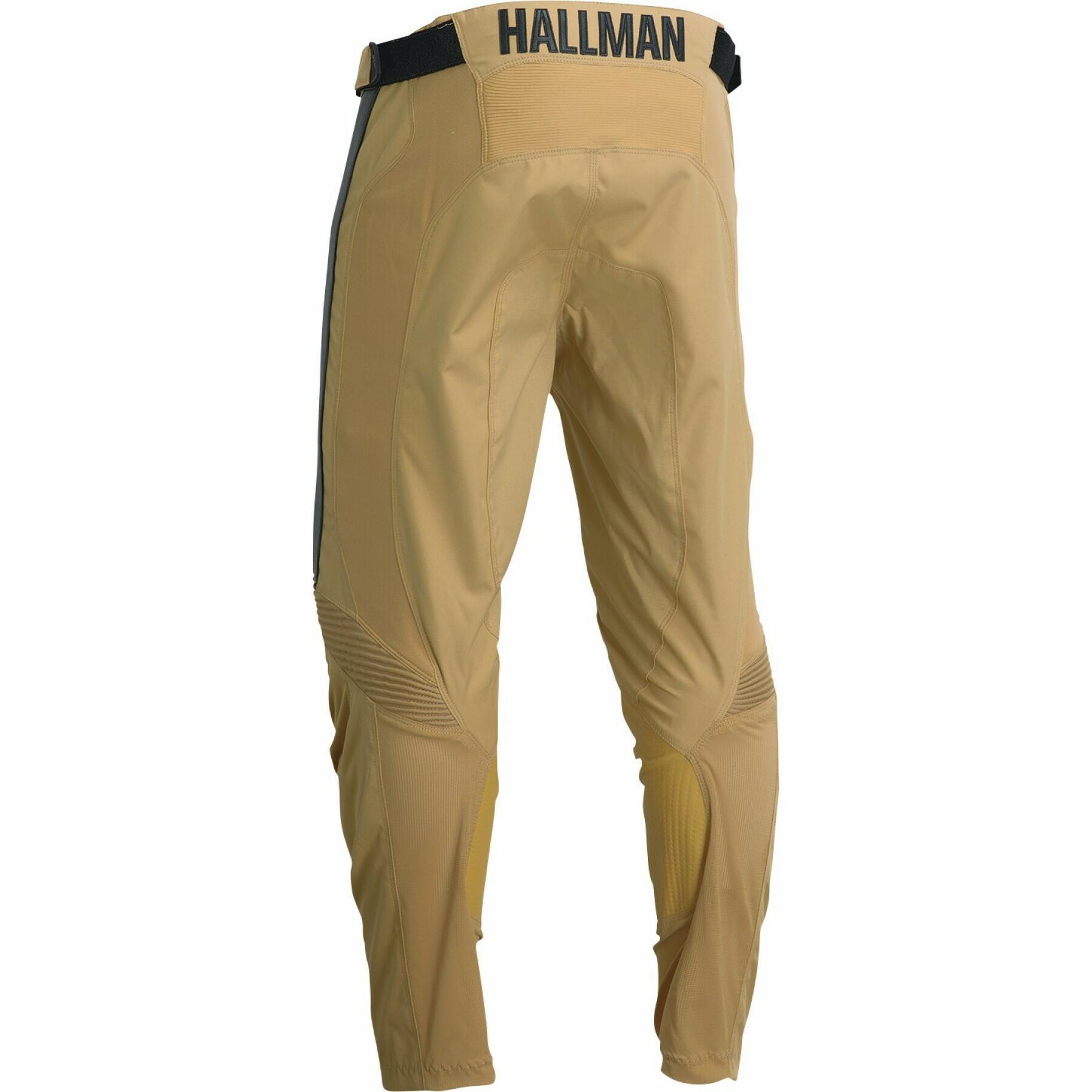 Motorcycle pants cross Thor S20 Hallman Legend