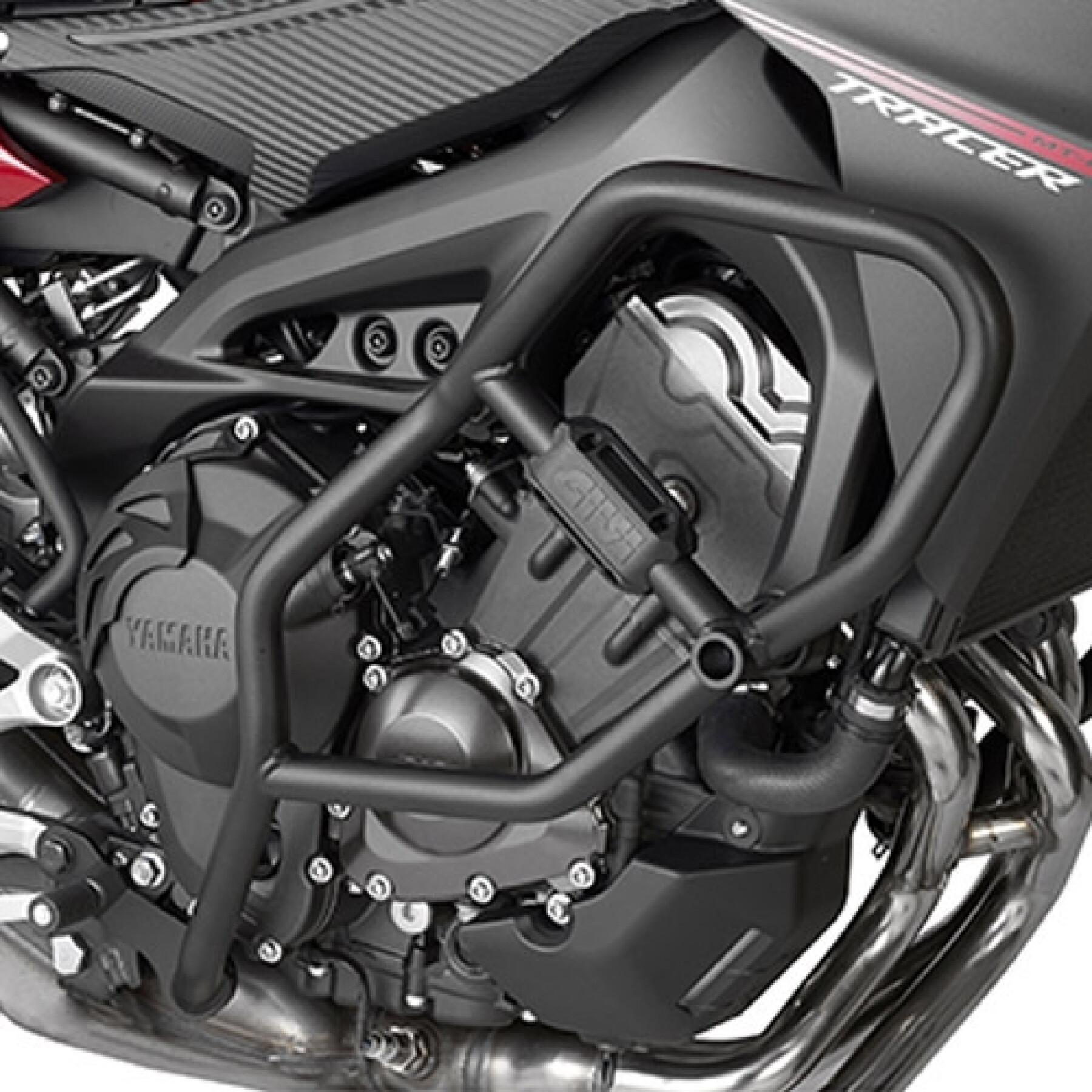 Motorcycle guards Givi Yamaha Mt-09 Tracer (15 à 17)