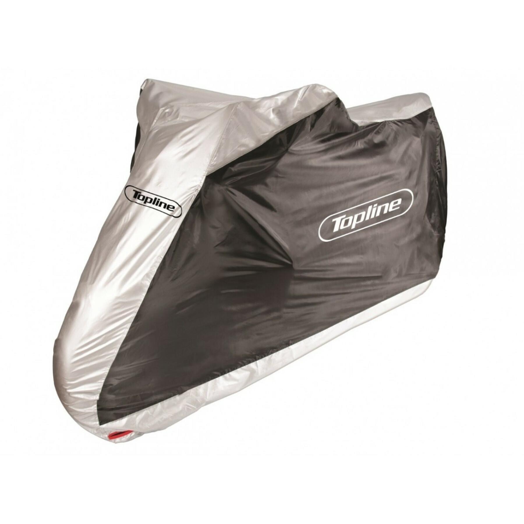 Outdoor motorcycle cover Topline Cover+ XL