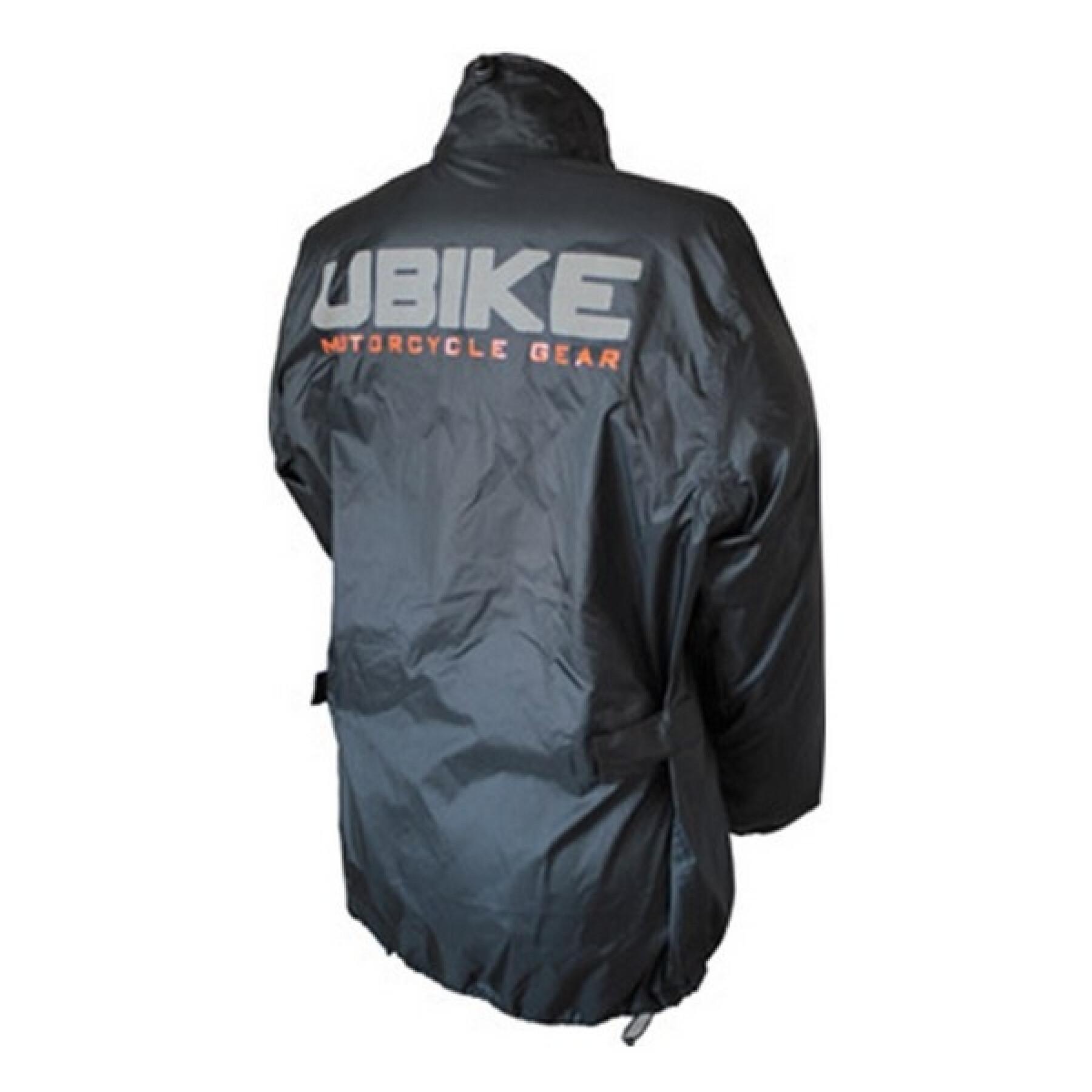 Fast rain jacket Ubike UBK-580