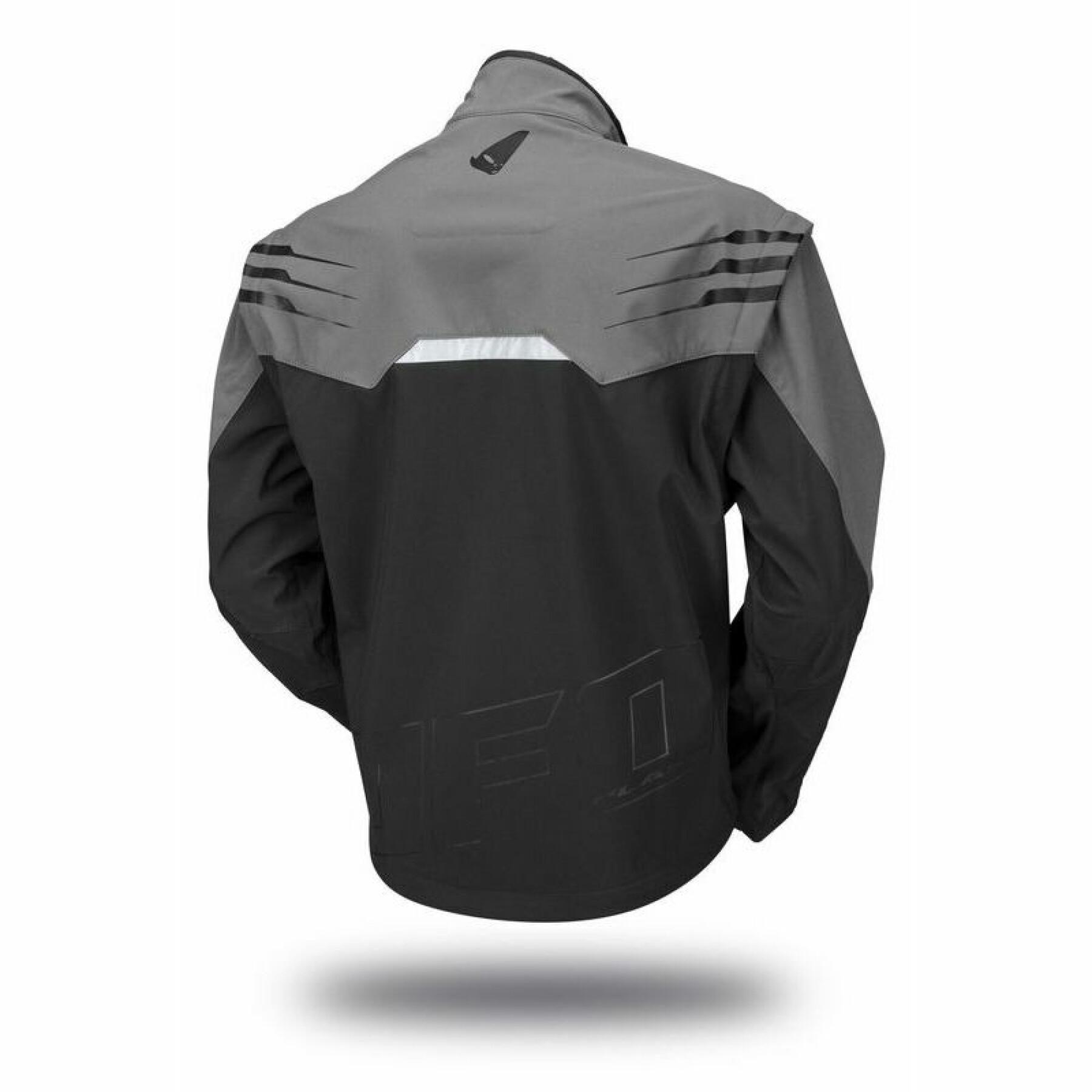 Enduro motorcycle jacket UFO Taiga