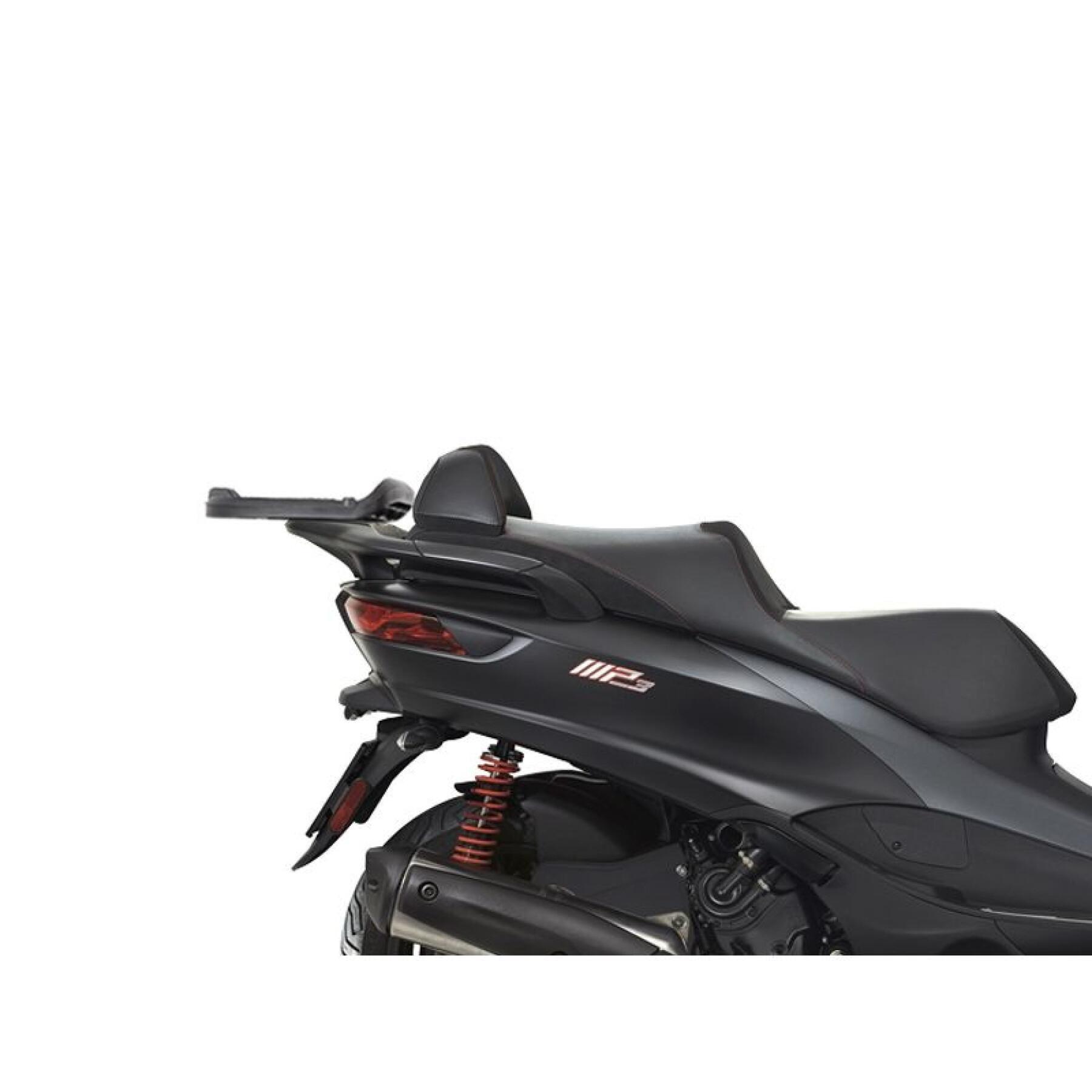 Scooter top case Shad Piaggio MP3 350/500 HPE Sport/Business (18 to 21)