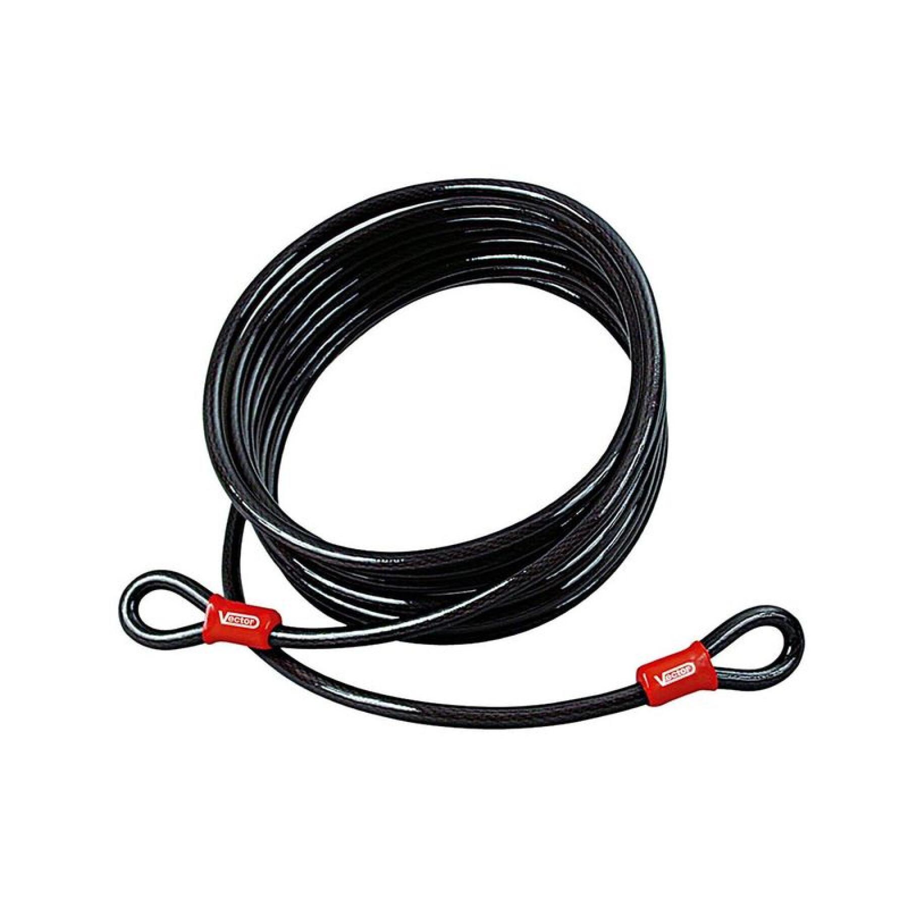 Cable anti-theft vector maxpro 18mm/9m Vector security