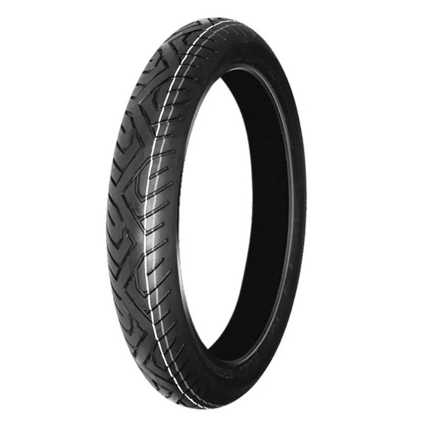 Tire Vee Rubber 130/70-17 VRM 249 TBL (5)
