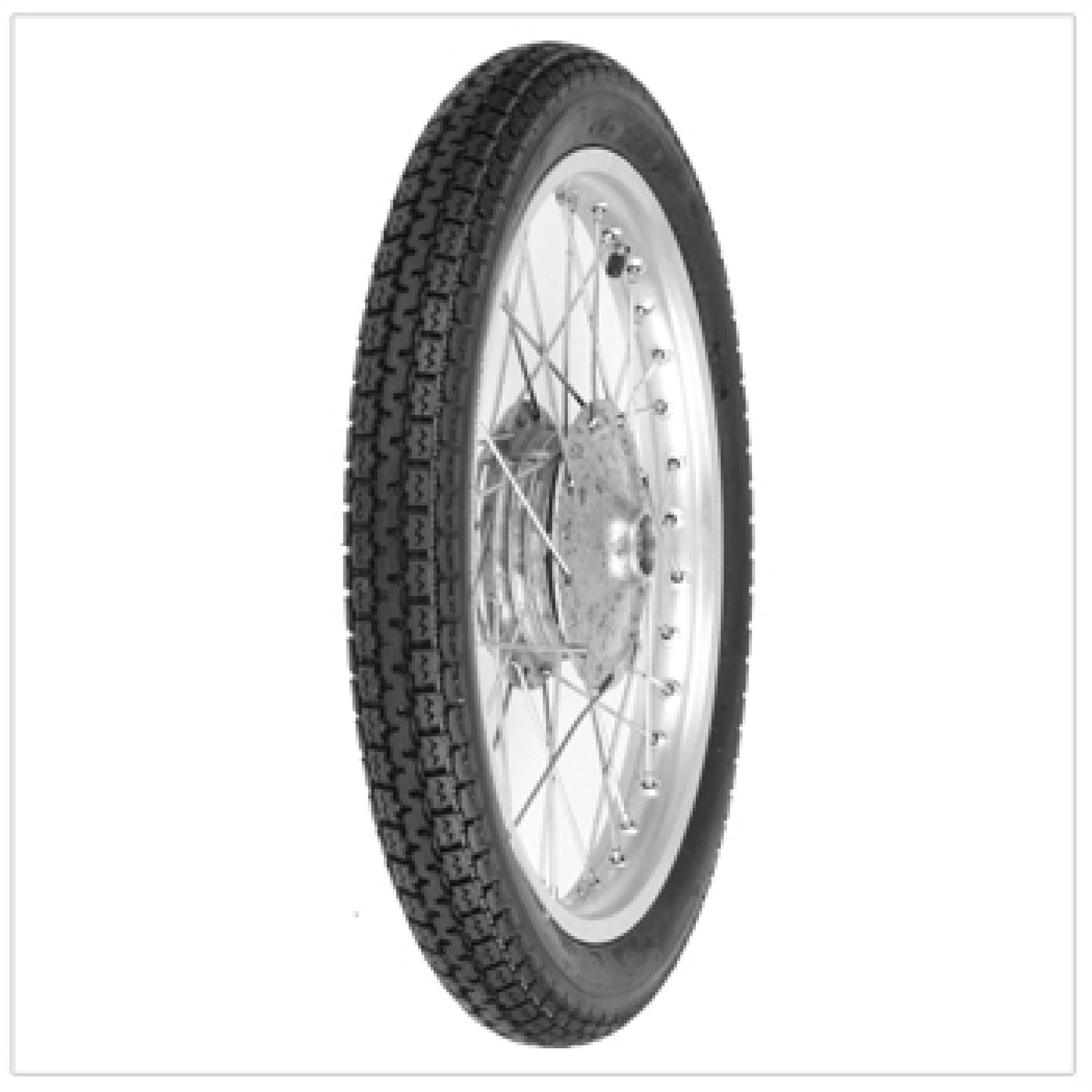Tire Vee Rubber 2,50-17 VRM 015 TT (10)