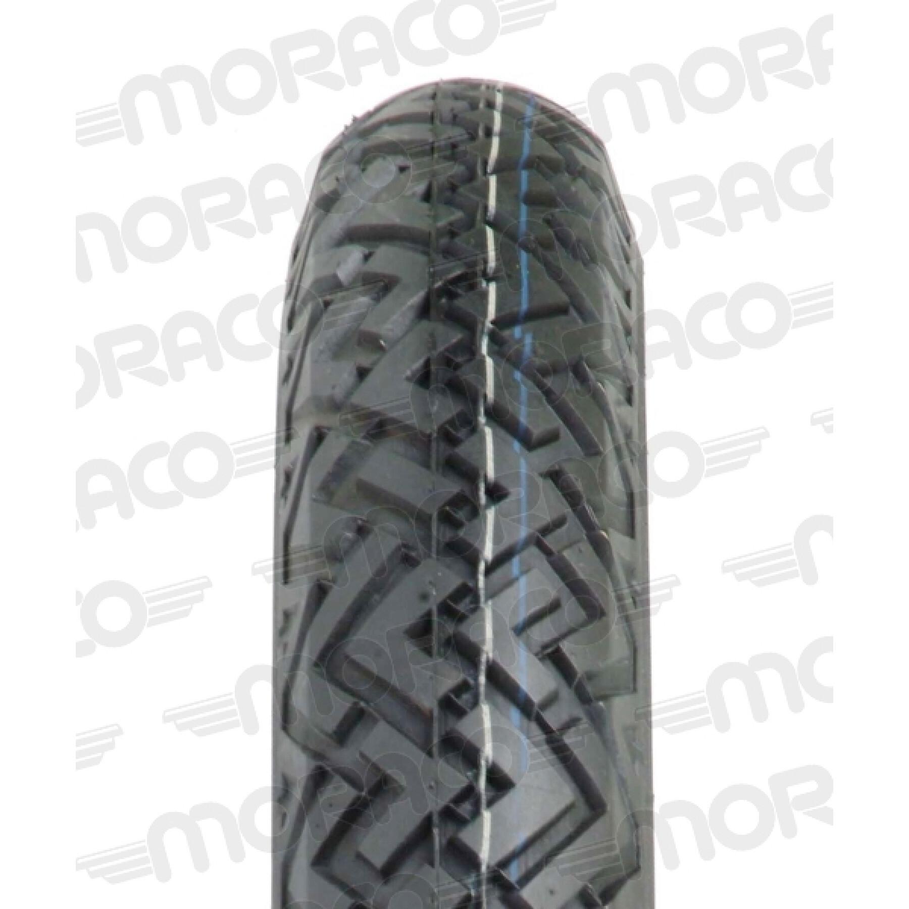Tire Vee Rubber 80/80-14 VRM 087 TT (10)
