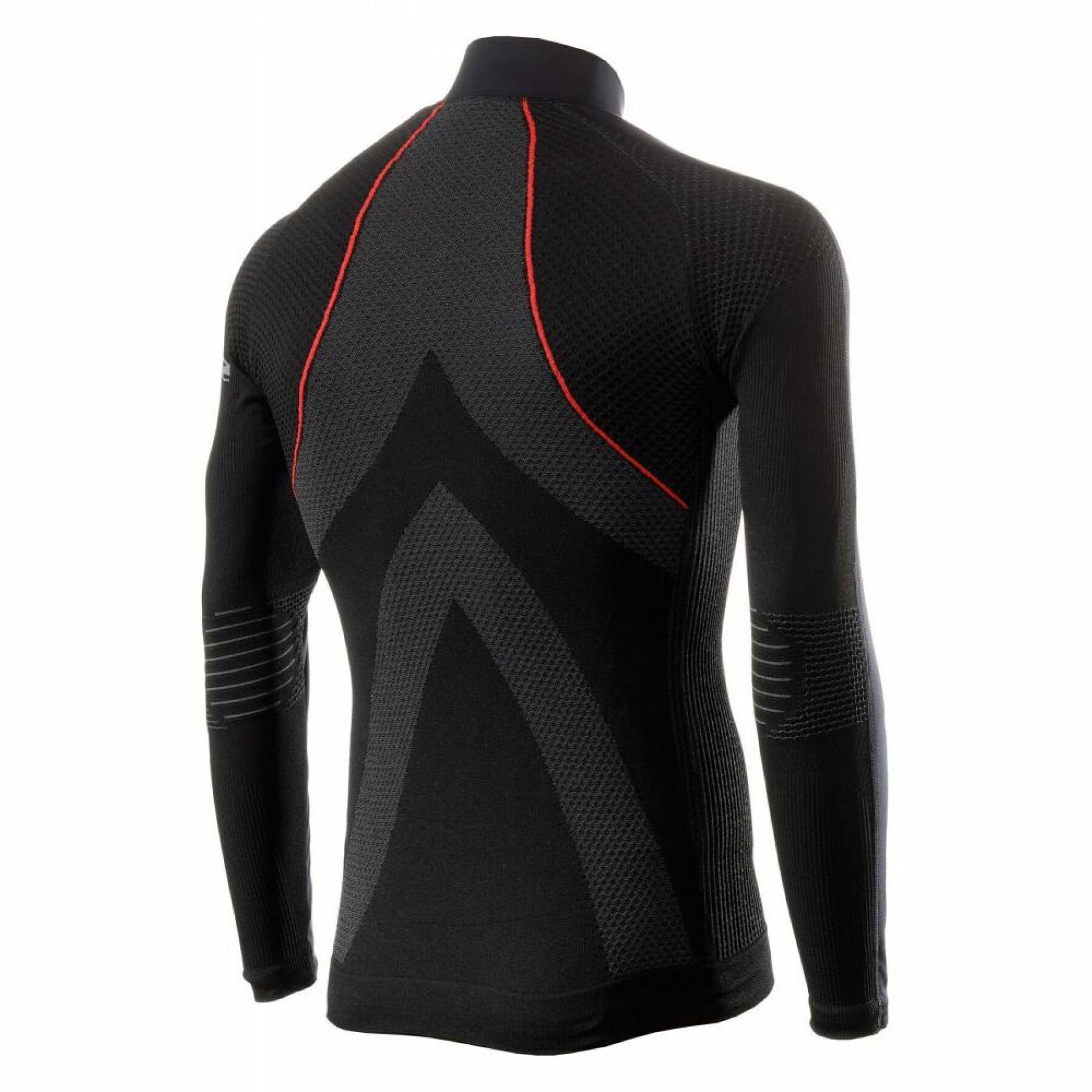 Long-sleeved motorcycle jersey Sixs wind WT