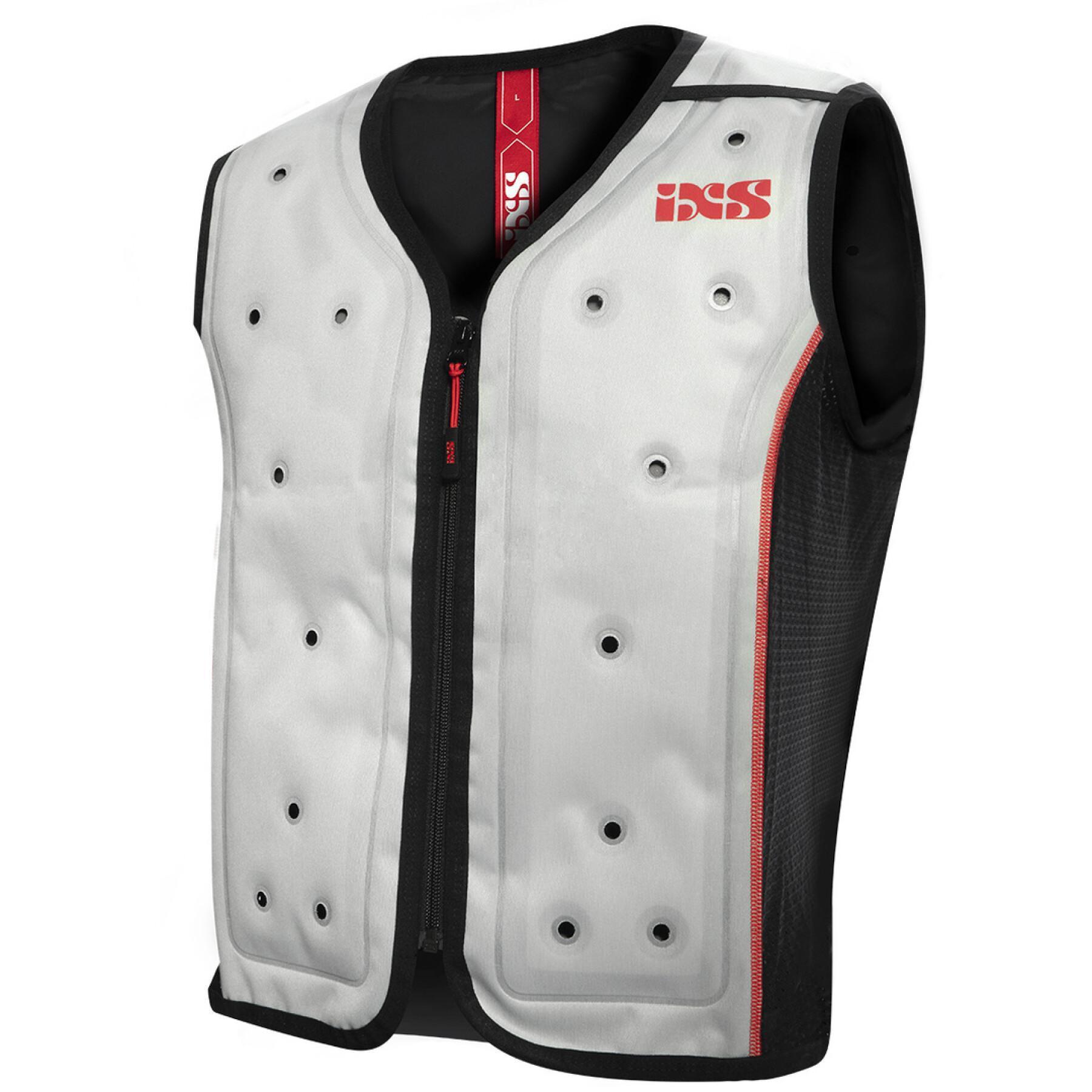 Cooling vest IXS bodycool dry