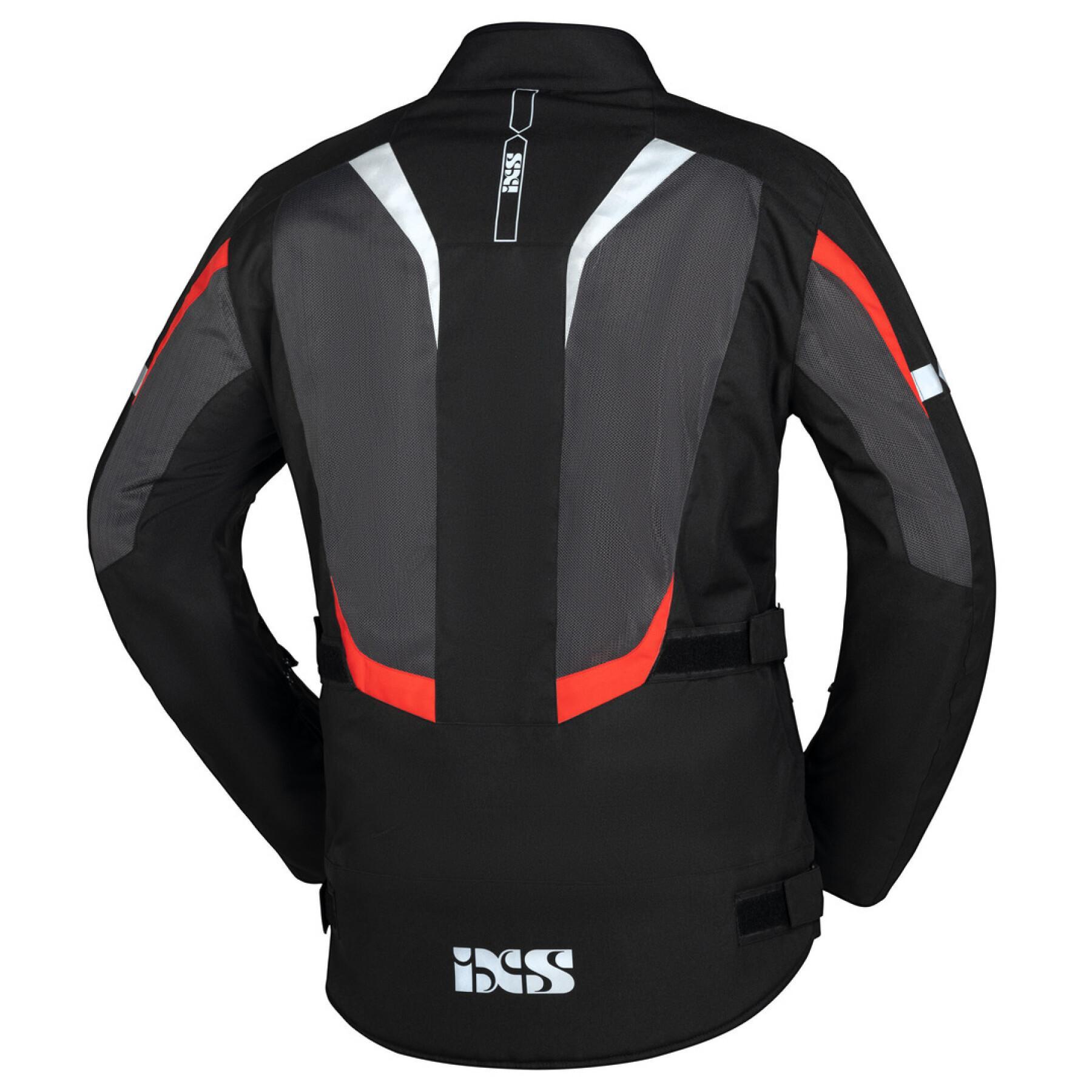 Tour motorcycle jacket IXS gerona-air 1.0