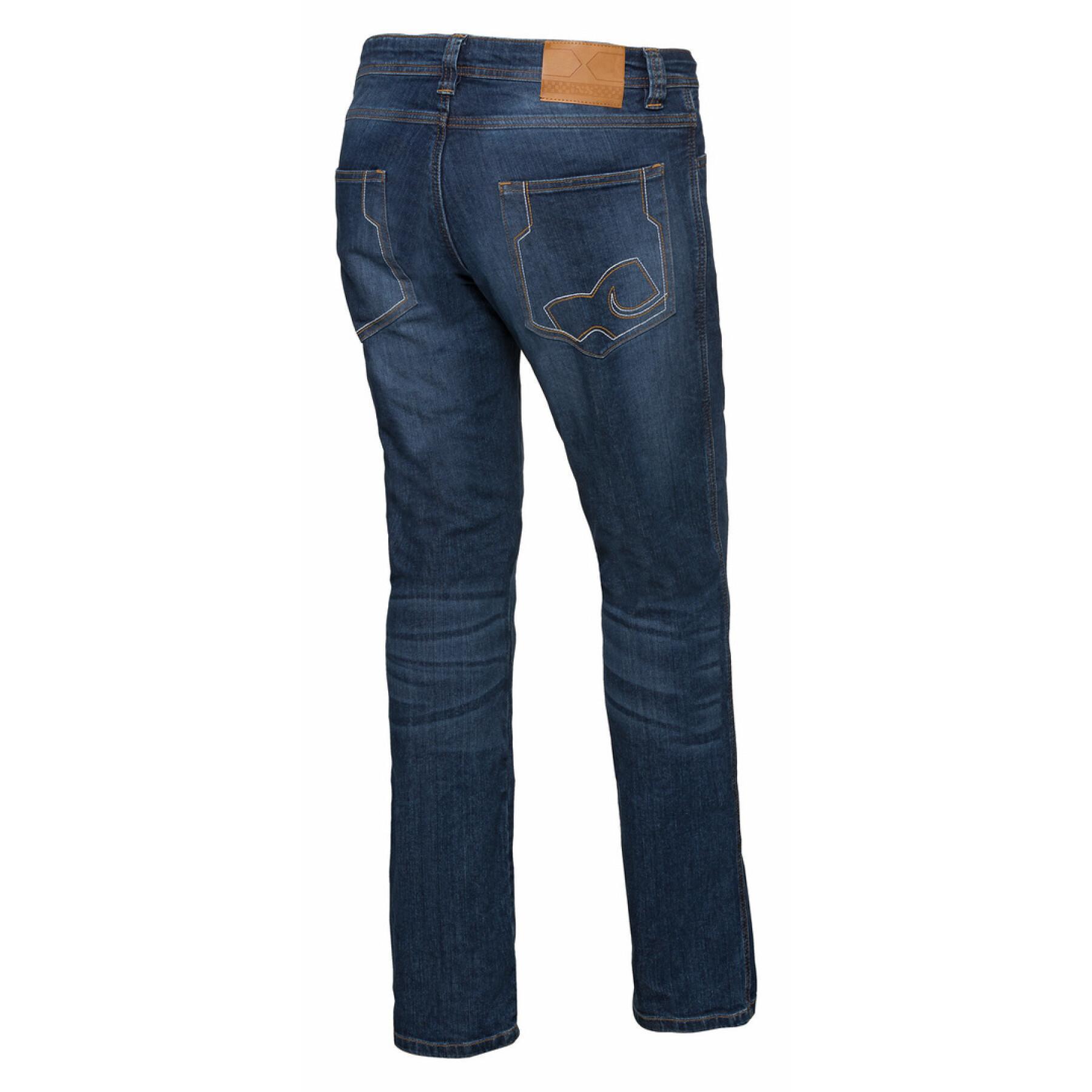 Classic motorcycle jeans IXS ar clarkson