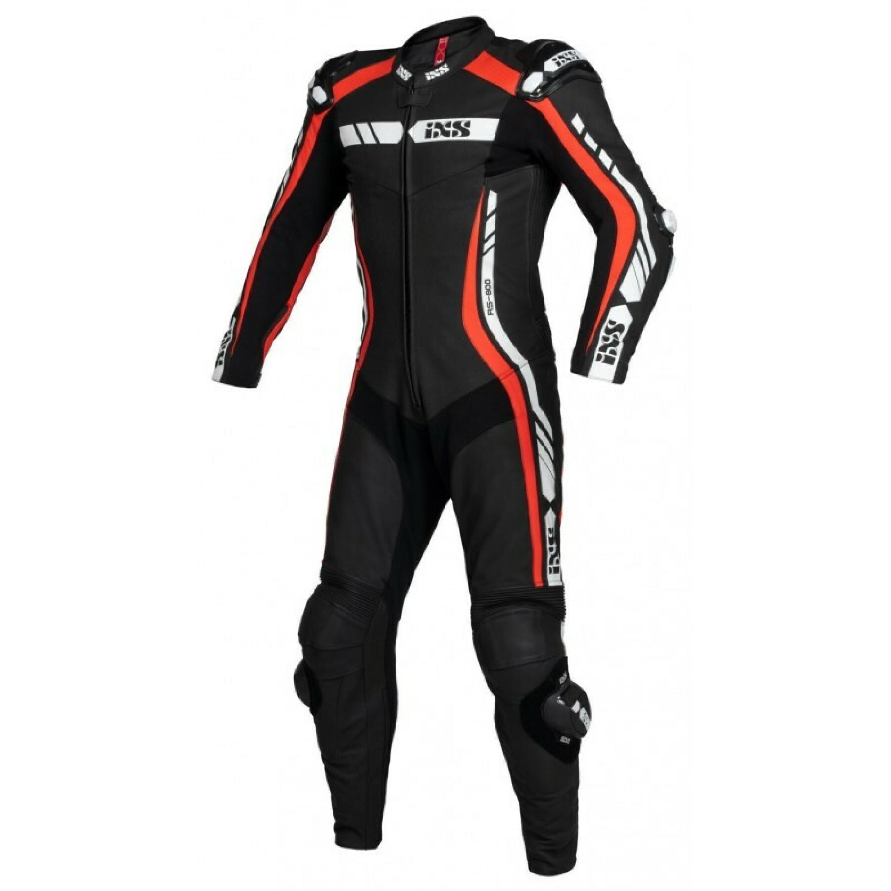 Sports suit IXS LD RS-800 1.0