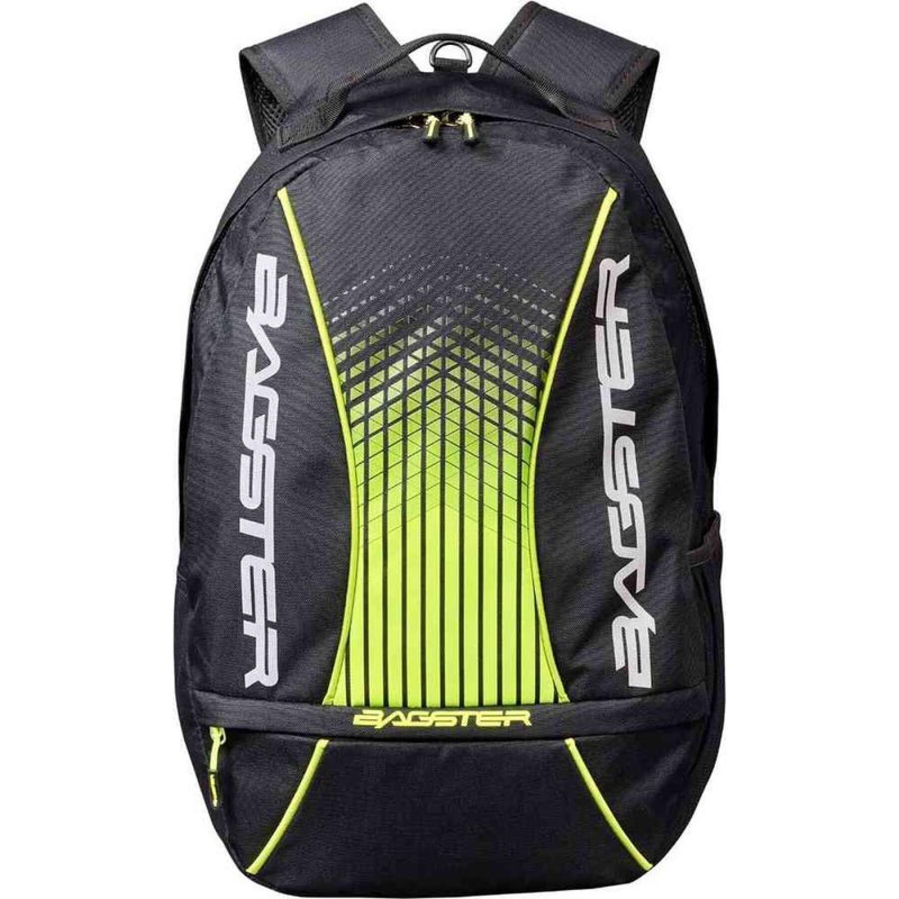 Backpack Bagster PLAYER EVO Fluo