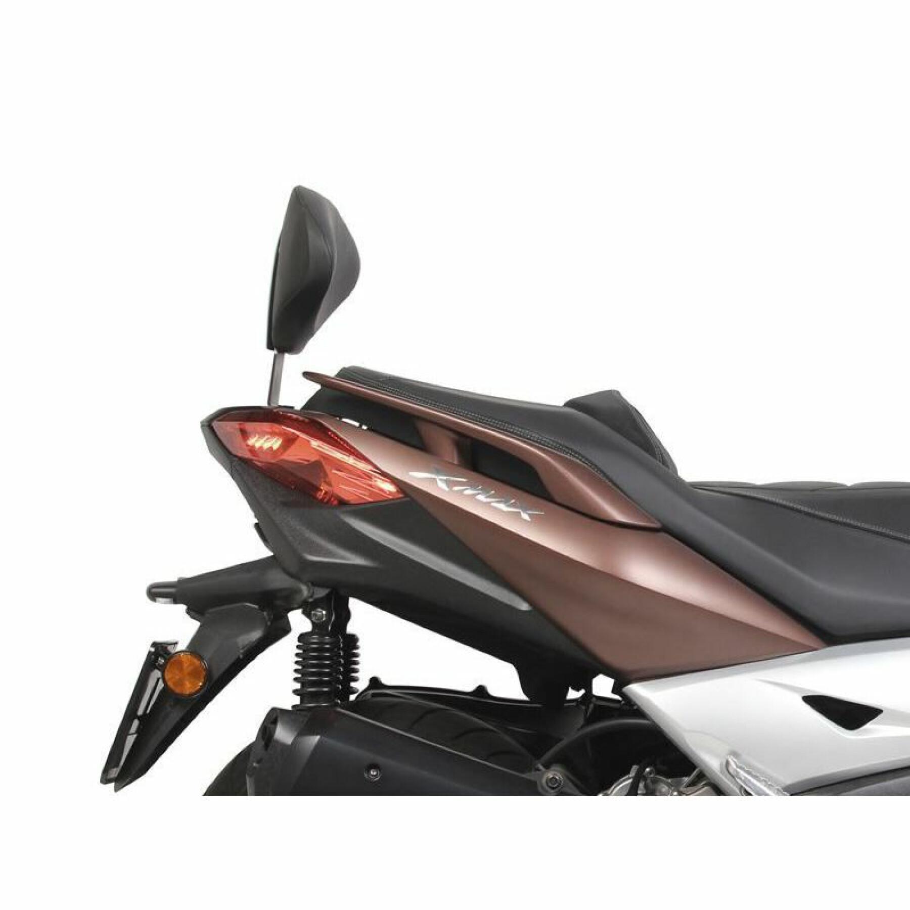 Scooter backrest attachment Shad yamaha xmax 125/300/400 tricity 300