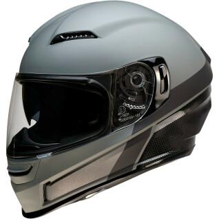 Full face motorcycle helmet Z1R jackal avng