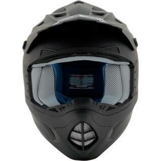 Motorcycle helmet AFX fx-17