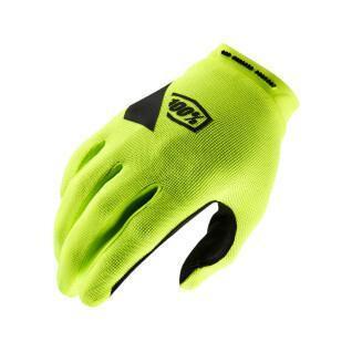 100% motorcycle cross gloves Ridecamp