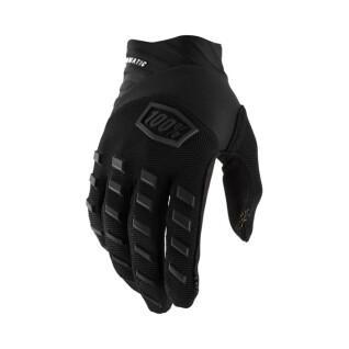 100% motorcycle cross gloves Airmatic