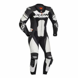 Leather motorcycle suit Ixon jackal