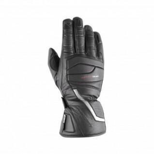 Heated motorcycle gloves Difi arctic 2 aerotex