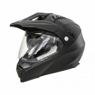 Full face motorcycle helmet Bayard cx-50 s