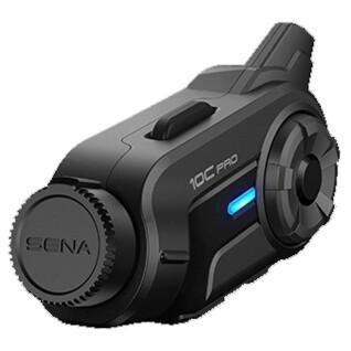 Intercom camera Sena 10C PRO