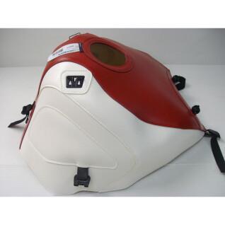 Motorcycle tank cover Bagster fzr exup