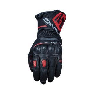 Motorcycle racing gloves Five rfx_sport