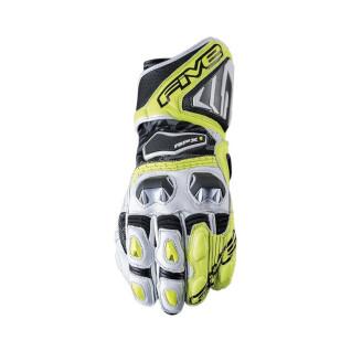 Motorcycle racing gloves Five RFX1/16