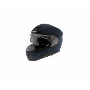 Modular motorcycle helmet SMK gullwing
