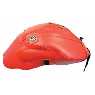 Motorcycle tank cover Bagster planet 125