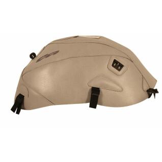Motorcycle tank cover Bagster cg 125