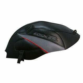 Motorcycle tank cover Bagster gsx r 1000