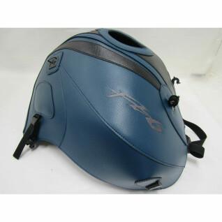 Motorcycle tank cover Bagster fz6