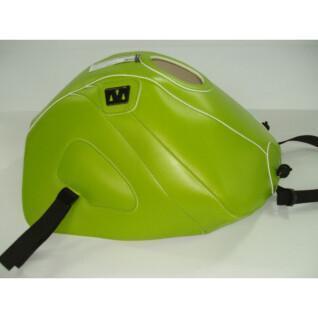 Motorcycle tank cover Bagster street triple