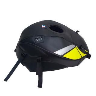Motorcycle tank cover Bagster speed triple