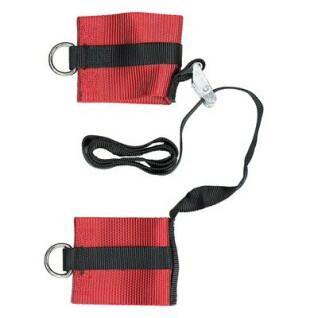 Harness Booster lusset dlx