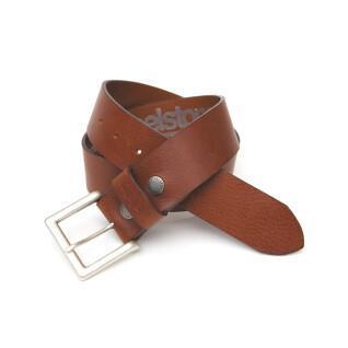 Old leather belt Helstons