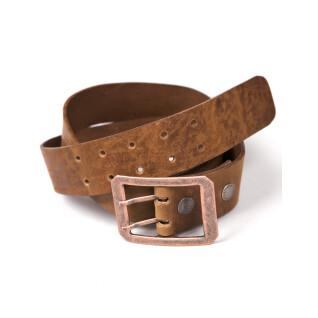 Double leather belt Helstons