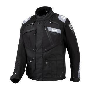 Motorcycle jacket Kenny dual sport