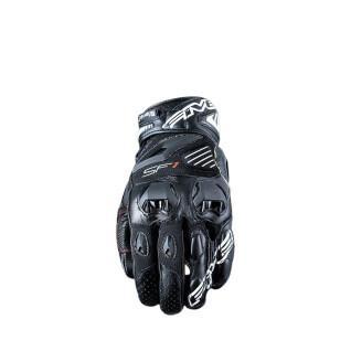 Mid-season motorcycle gloves Five SF1/2018
