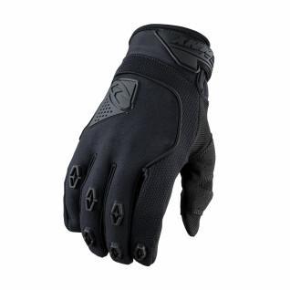Motorcycle cross gloves Kenny safety
