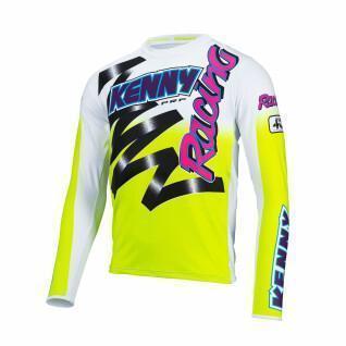Motorcycle cross jersey Kenny performance 40th