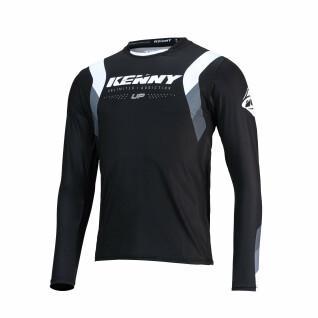 Motorcycle cross jersey Kenny trial up