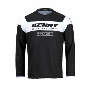 Motorcycle cross jersey Kenny track raw
